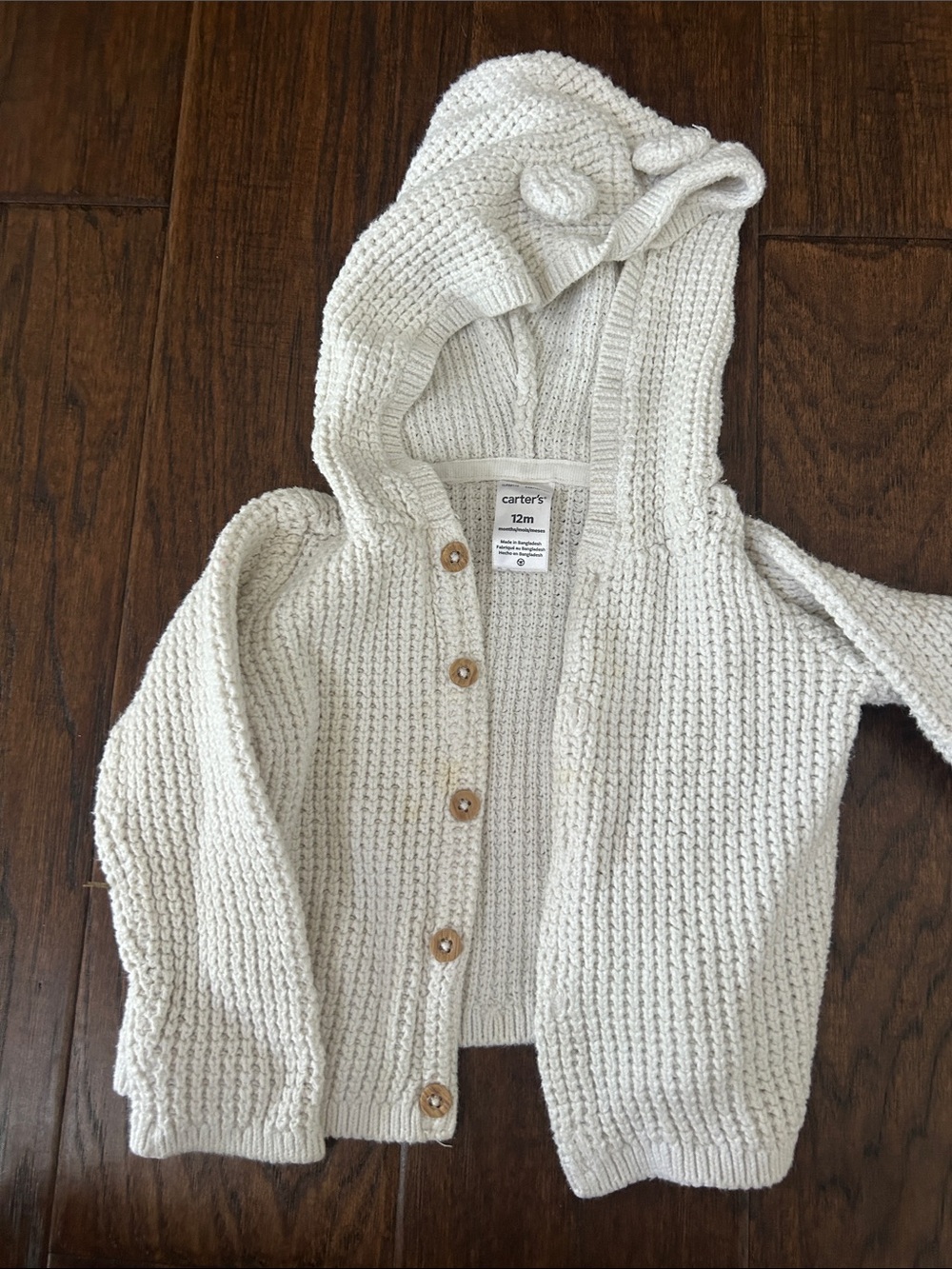 Three 12m jackets - Picture 3 of 6